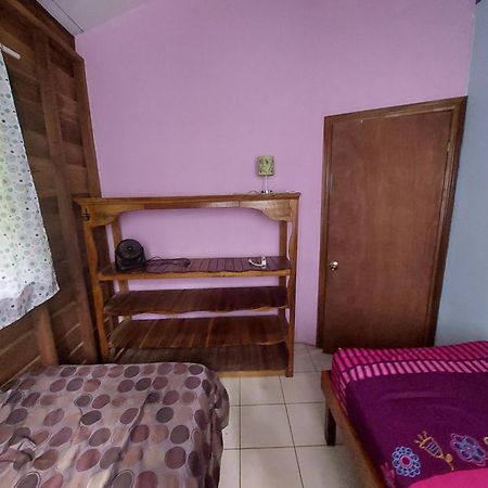 Casa Lina Sloth View Exotic Apartment With Privat Kitchen Puerto Viejo de Talamanca Extérieur photo