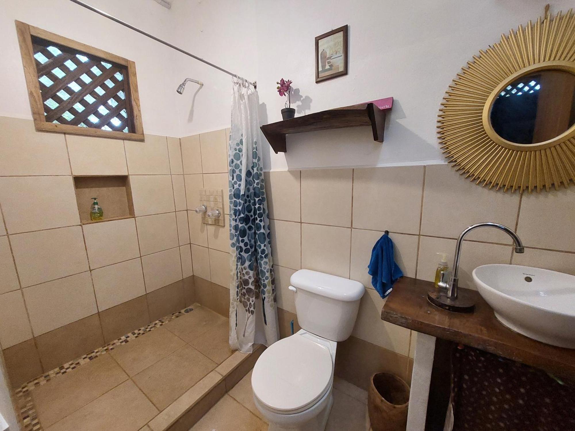Casa Lina Sloth View Exotic Apartment With Privat Kitchen Puerto Viejo de Talamanca Extérieur photo