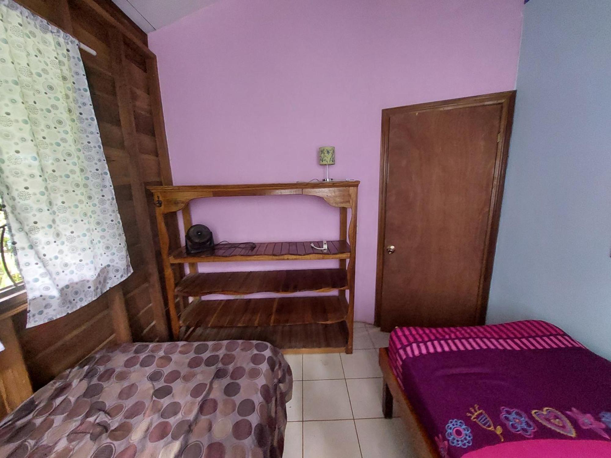 Casa Lina Sloth View Exotic Apartment With Privat Kitchen Puerto Viejo de Talamanca Extérieur photo
