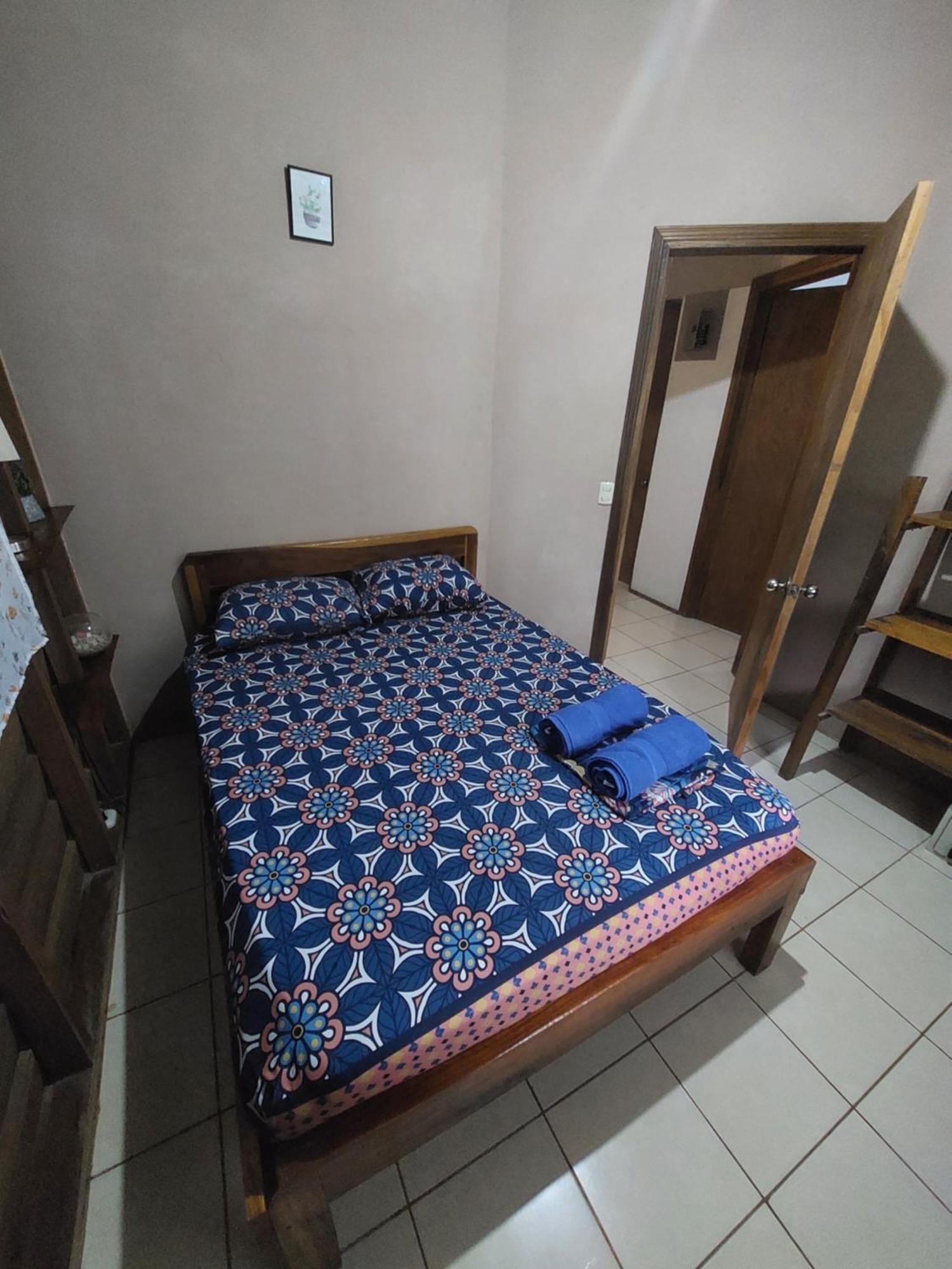 Casa Lina Sloth View Exotic Apartment With Privat Kitchen Puerto Viejo de Talamanca Extérieur photo