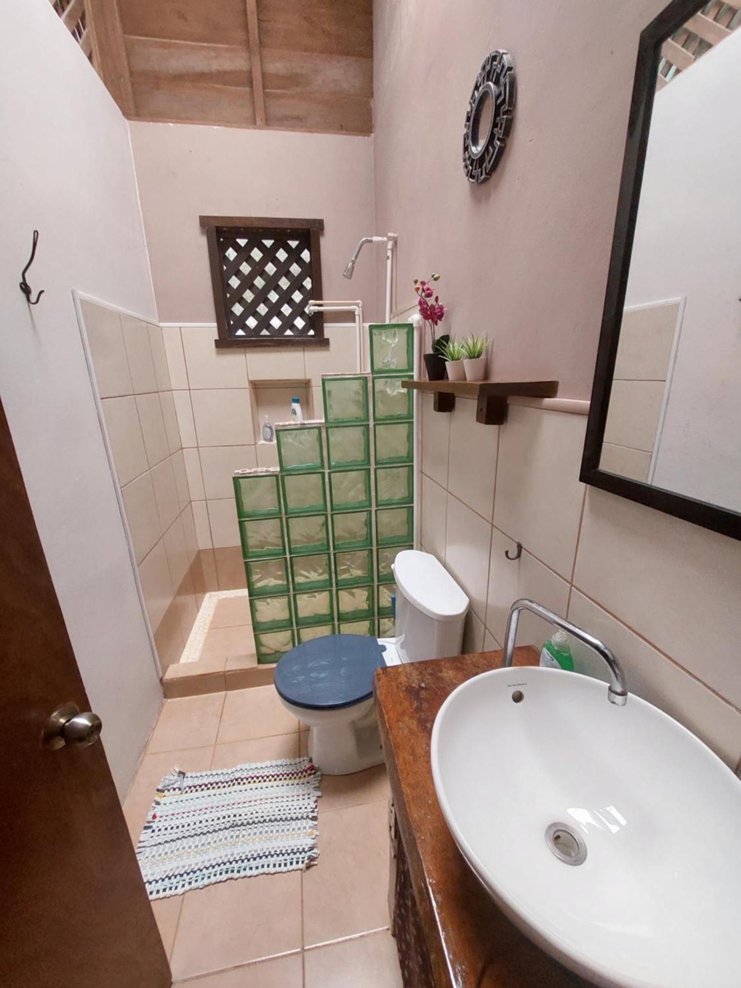 Casa Lina Sloth View Exotic Apartment With Privat Kitchen Puerto Viejo de Talamanca Extérieur photo