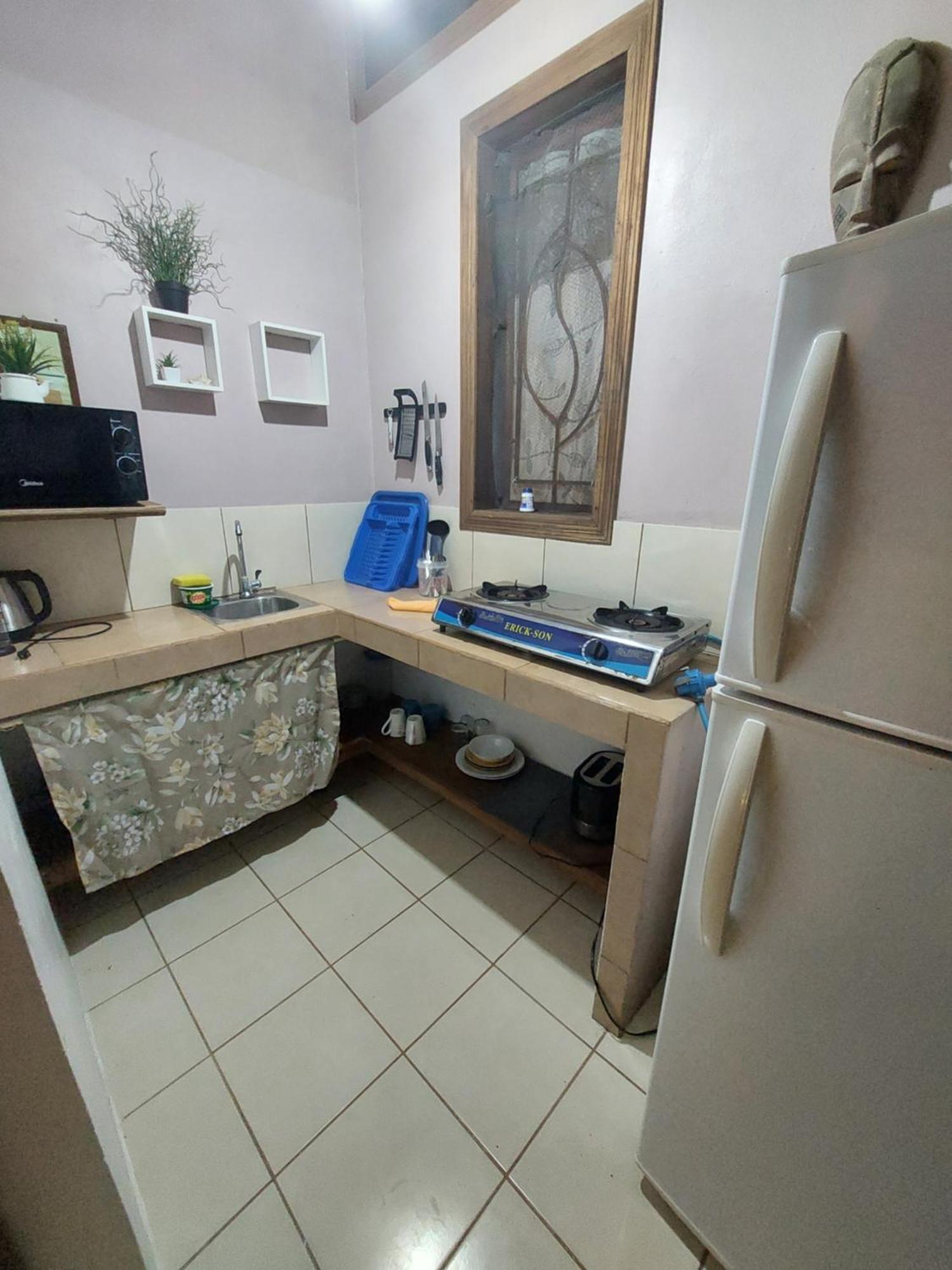 Casa Lina Sloth View Exotic Apartment With Privat Kitchen Puerto Viejo de Talamanca Extérieur photo