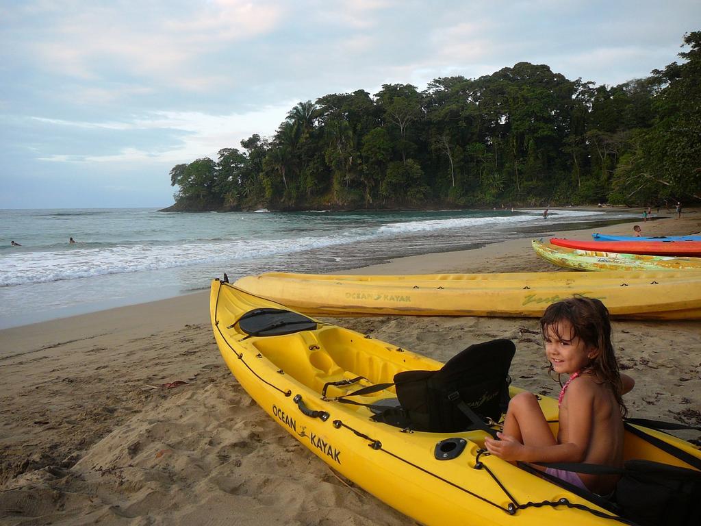 Casa Lina Sloth View Exotic Apartment With Privat Kitchen Puerto Viejo de Talamanca Chambre photo