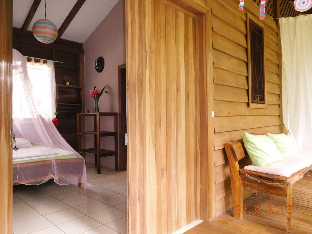 Casa Lina Sloth View Exotic Apartment With Privat Kitchen Puerto Viejo de Talamanca Extérieur photo