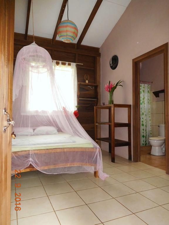 Casa Lina Sloth View Exotic Apartment With Privat Kitchen Puerto Viejo de Talamanca Extérieur photo