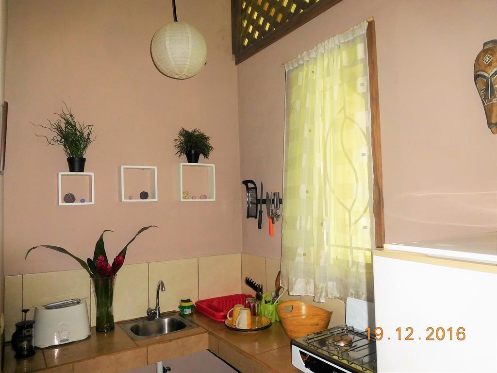 Casa Lina Sloth View Exotic Apartment With Privat Kitchen Puerto Viejo de Talamanca Extérieur photo