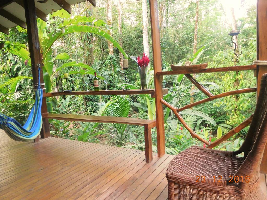 Casa Lina Sloth View Exotic Apartment With Privat Kitchen Puerto Viejo de Talamanca Extérieur photo