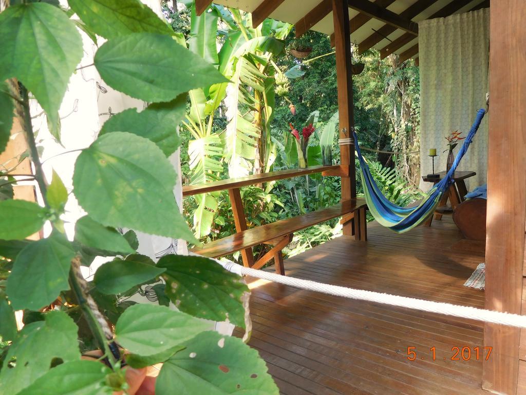 Casa Lina Sloth View Exotic Apartment With Privat Kitchen Puerto Viejo de Talamanca Extérieur photo