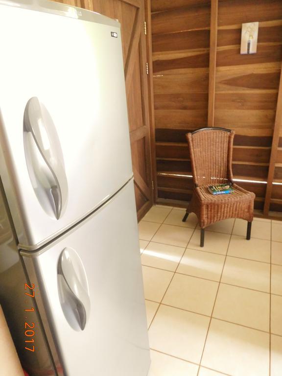 Casa Lina Sloth View Exotic Apartment With Privat Kitchen Puerto Viejo de Talamanca Extérieur photo