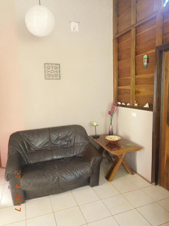 Casa Lina Sloth View Exotic Apartment With Privat Kitchen Puerto Viejo de Talamanca Extérieur photo
